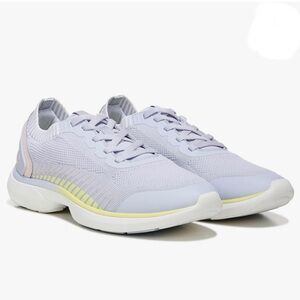 Vionic Embolden Women’s Knit Slip On Sneaker 1st Ray in Blue Haze Size 9